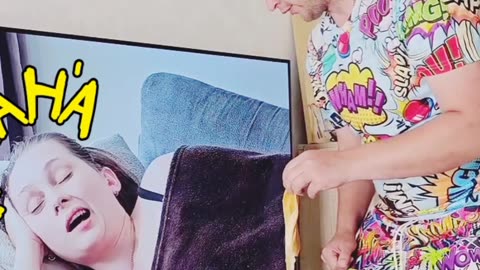 Funny🤣 comedy🤣🤣 video🎥😝