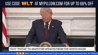 🟢 President Trump's FULL REMARKS After Mamdani Win [LINK FIXED]