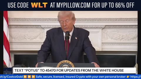 🟢 President Trump's FULL REMARKS After Mamdani Win [LINK FIXED]