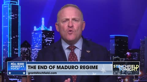 Everyone Except for Leftists are Happy About Maduro’s Capture