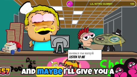 Should I hire This Delivery Driver?!