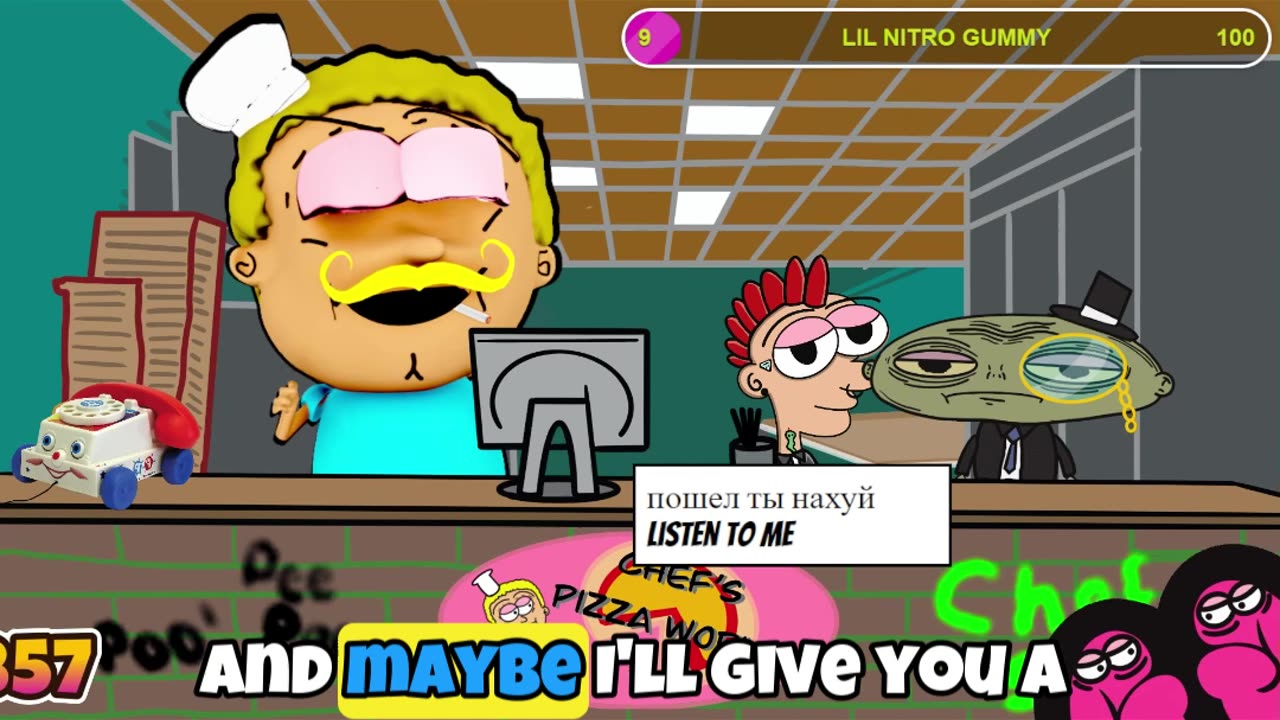 Should I hire This Delivery Driver?!