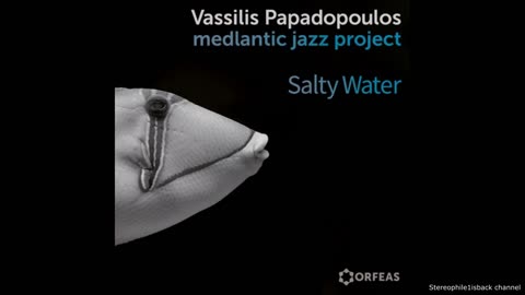 Vassilis Papadopoulos – Sunday Walk