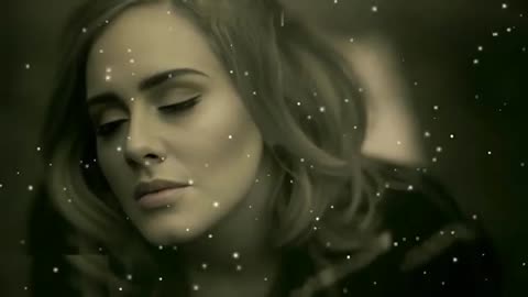 Adele Hello Remix Music Video 2024