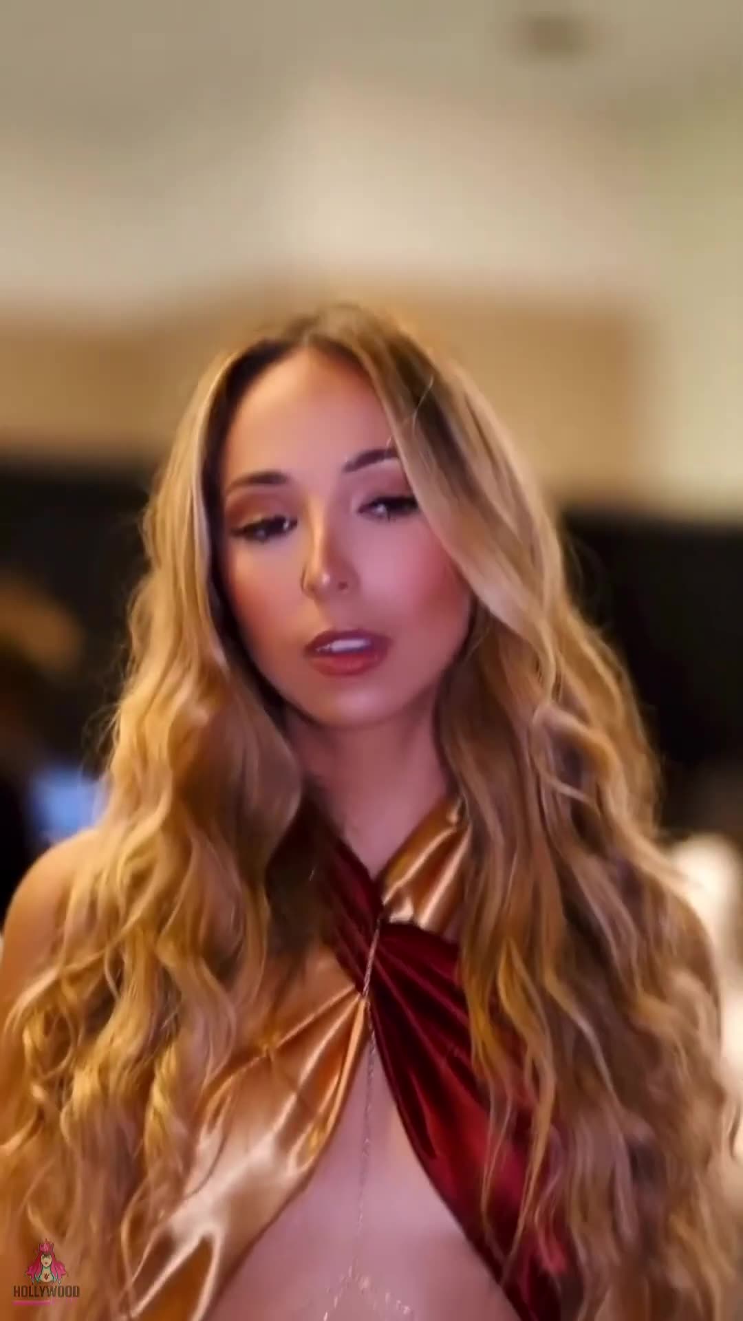 Beatriz Corbett_ Top Brazilian Model _ Biography & Insights