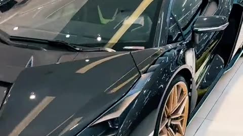 🏎️💨 High-Speed Luxury Car Action in Dubai! | LuxurySportsCars