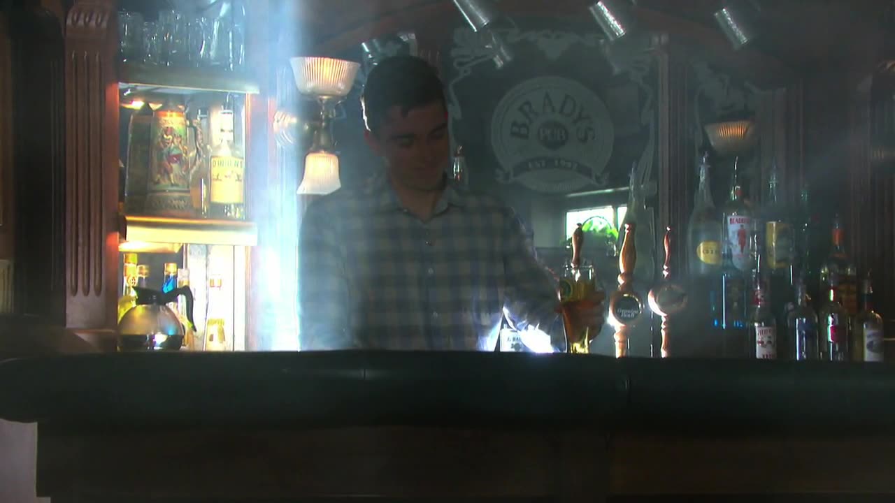 DAYS DOOL 6-19-19 Will Into the Light Carolyn