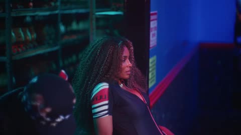 JID - Sk8 (feat. Ciara & Earthgang) (Official Video)