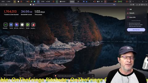 Most Peace We've EVER Had | On The Fringe .......