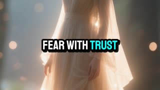 Morning Prayer for Peace and Confidence