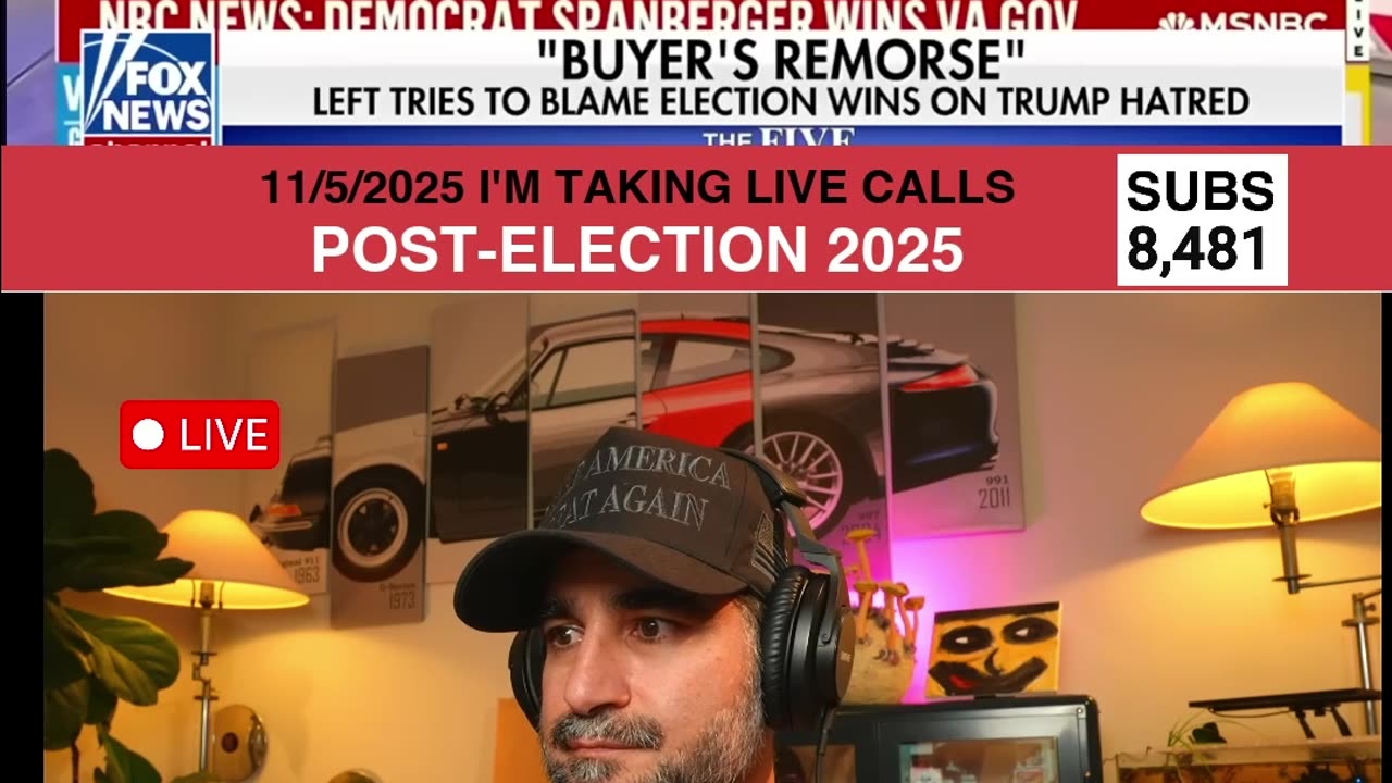 Medi is Live: Join in!