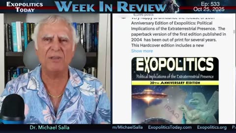 International Attention on 3I/Atlas goes into High Gear