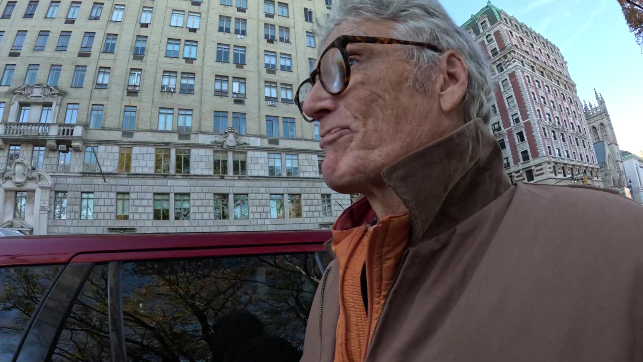 Radical Fortnight Day 1