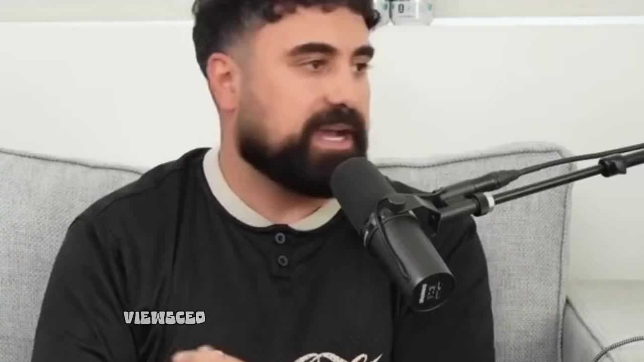 Jack Doherty CALLED OUT for 'Blood Money' by George Janko