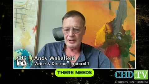 FORBIDDEN TRUTH: The Neurotoxin in Your Child's Vaccine They Don't Want You to Question