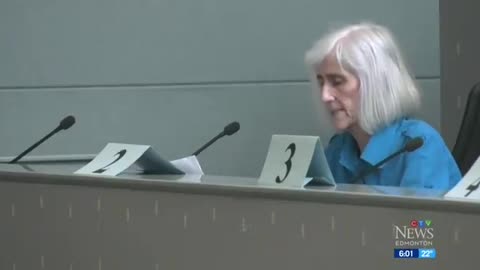 Jew Controlled Canada Leading The Way...