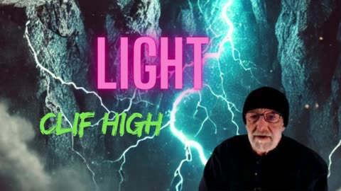 Light– Clif High