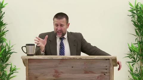 The Counsel of the Ungodly SEPTEMBER 28, 2025 Pastor Steven L. Anderson