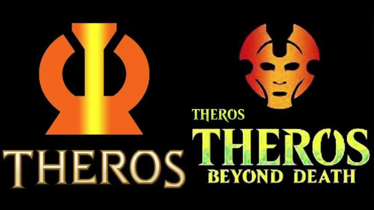 Strange Gods - Part 4