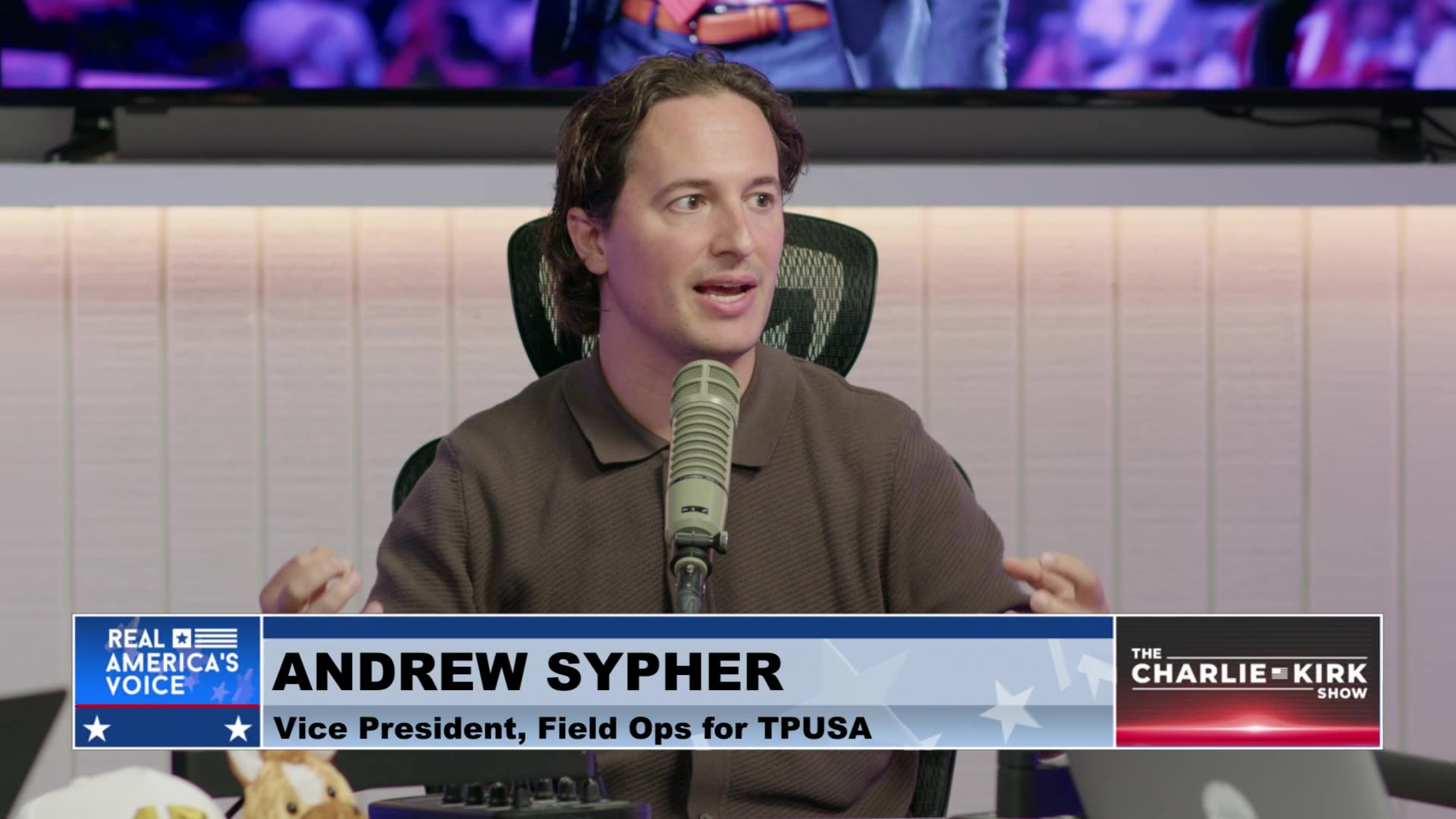 What Most People Dont Know About Planning TPUSA Events and What Happens Behind the Scenes