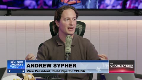 What Most People Don't Know About Planning TPUSA Events and What Happens Behind the Scenes