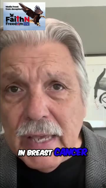 Stage 4 Cancer Breakthrough! 🔥💥