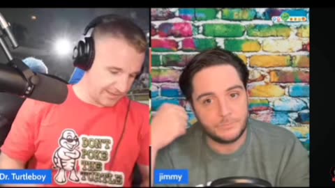 Turtleboy's Abuser Calls His Kids Mother Live