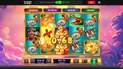 Rick's Online Slots 5/6/2025 PM