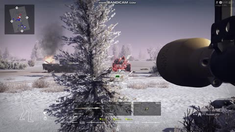 Call to Arms Urban combat Part 1 #rts #CTA #CalltoArms