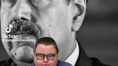 Demonrats for Maduro