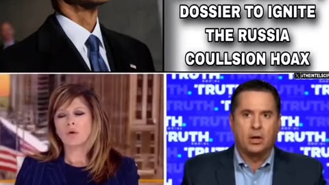 Examining the Origins of the Russia Investigation: Myths and Facts