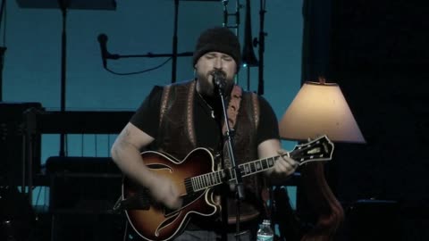 Colder Weather feat. Little Big Town - Zac Brown Band (live)