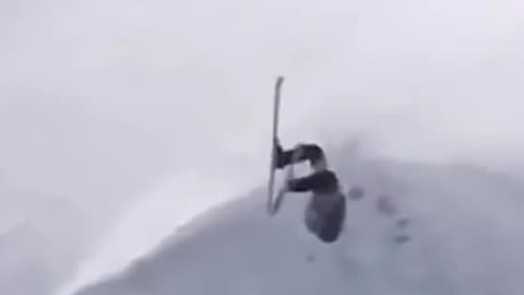 When Death Almost Said Hello