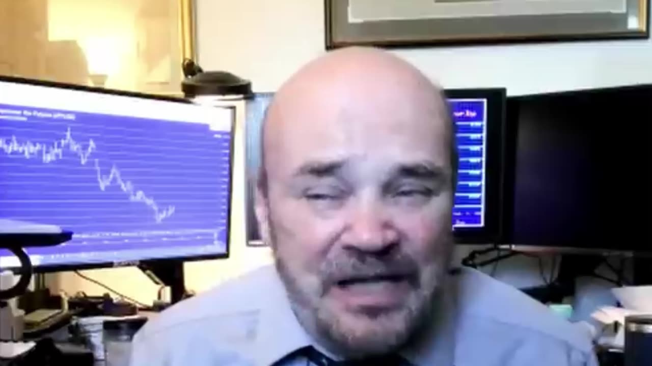 ArmstrongEconomics December 2025