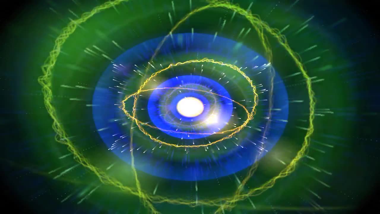 Symphony #122, I. Otherworld