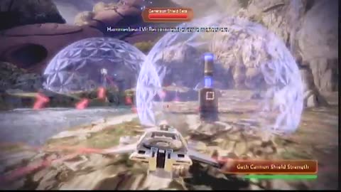 Mass Effect 2 Day 9 - 27 _ 31