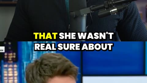 Kamala Harris Book Tour Sparks Dem CIVIL WAR