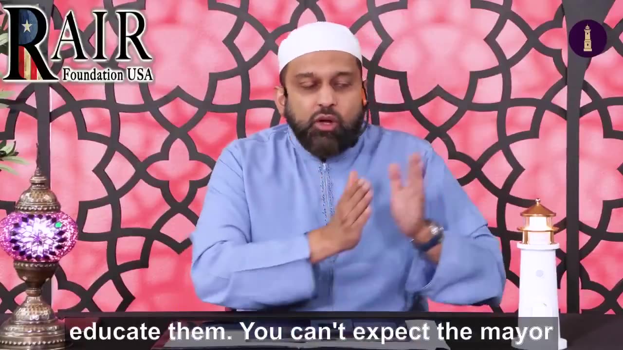 🚨 London Has Fallen—New York City Is Next 🚨