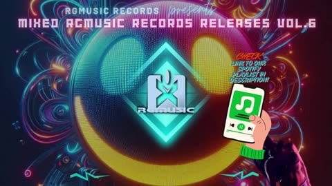 RGMusic Records - Harddance / Dance / Hardstyle Music