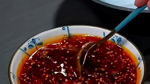 Jelly noodles