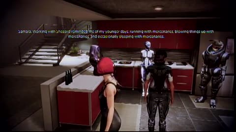 Mass Effect 3 Day 10 - 9 _ 13