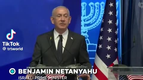 Benjamin Netanyahu claimed that anyone with a cell phone owns a "piece of Israel"
