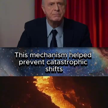 The world stands on the brink of major changes.