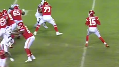 😳Patrick Mahomes Changes OT Rule 