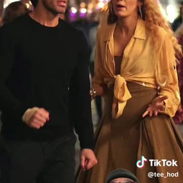 Chelsea Handler Jokes Blake Lively And Justin Baldoni At The Critic Choice Awards!