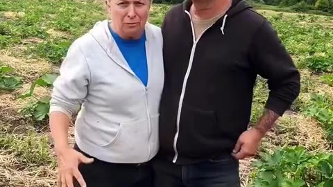 SAVE THE SMALL FARMS