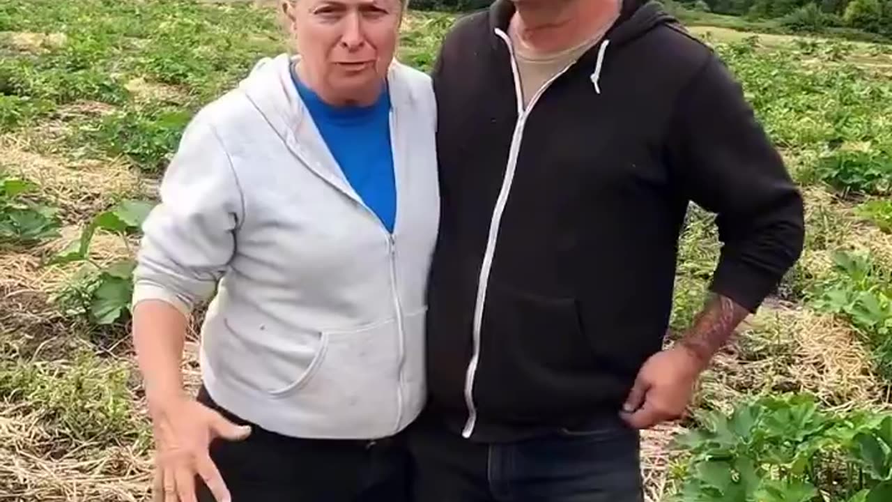 SAVE THE SMALL FARMS