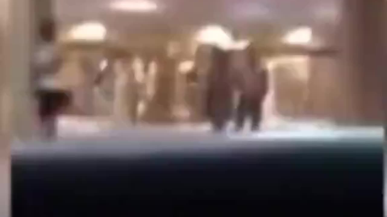 What Really Happened During The Las Vegas Mandalay Bay Shooting Incident