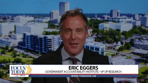 Trump's Economic Triumphs & Minnesota's $10B Fraud Exposed // Eric Eggers & Perry Atkinson