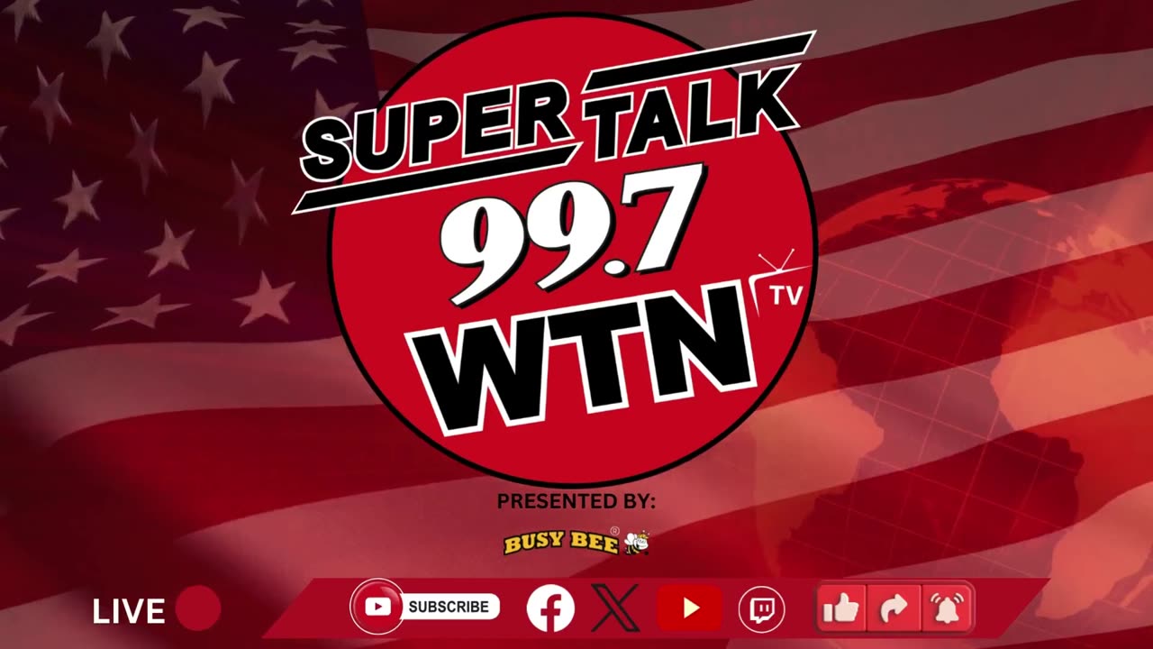 Trump wins Asia Justin Jones LOSES and EBT Backlash